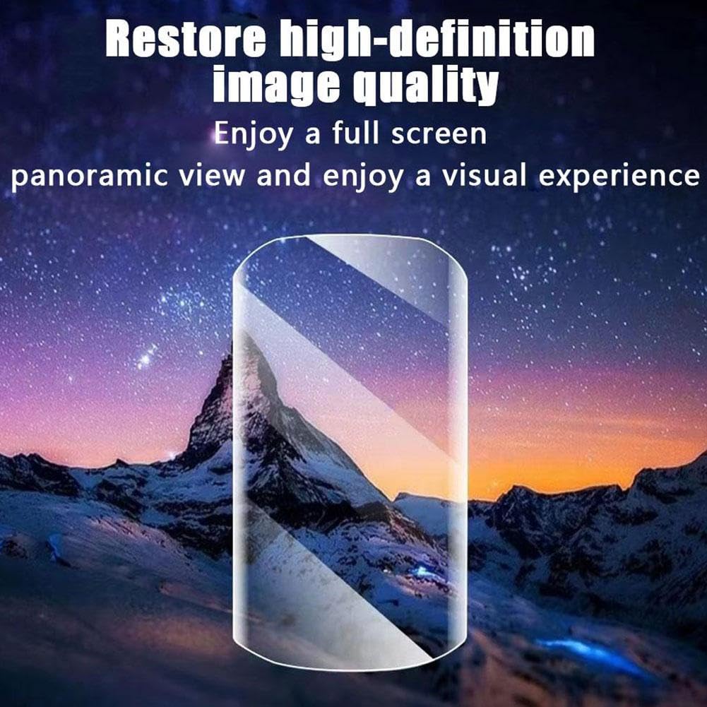 TPU Case & Screen Protector For Garmin Edge 1050 - Silicone Cover With Protective Film