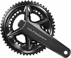 FC-8100 165mm パワーメーター付き Amazon | SHIMANO(シマノ)FC-R8100-P パワーメーター内臓 12s