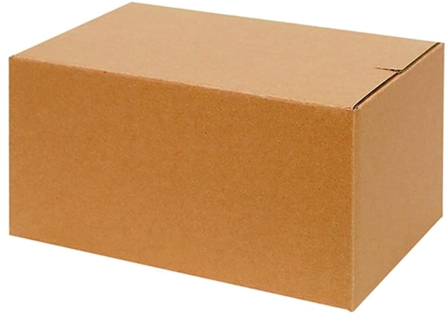 RS brown 5 ply corrugated box size 24 x 12 x 14 Inch Pack of 5
