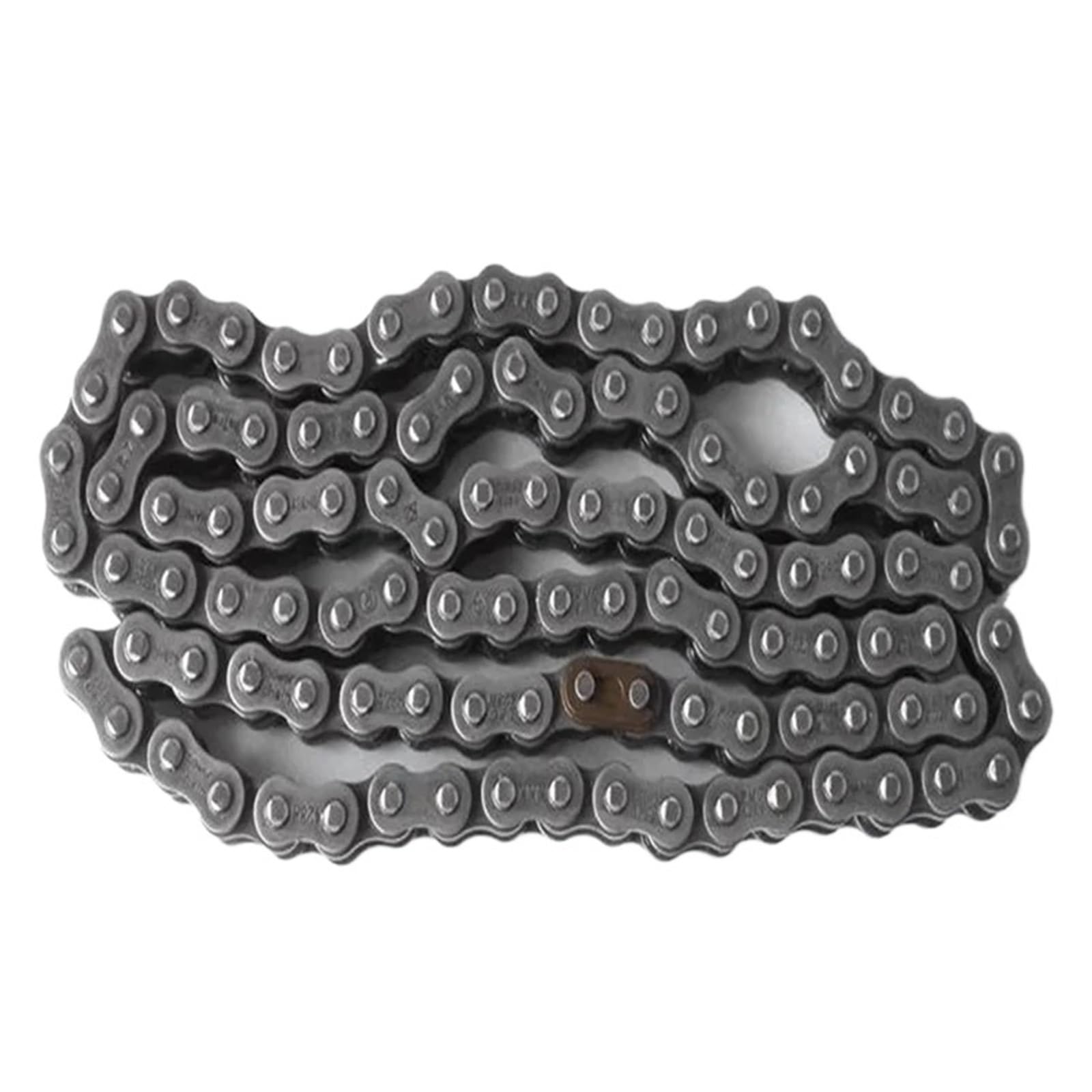 Chaînes conduite moto Pour 50cc-250cc ATV Quad Pit Dirt Bike Moto 428 Chaîne Chaîne
