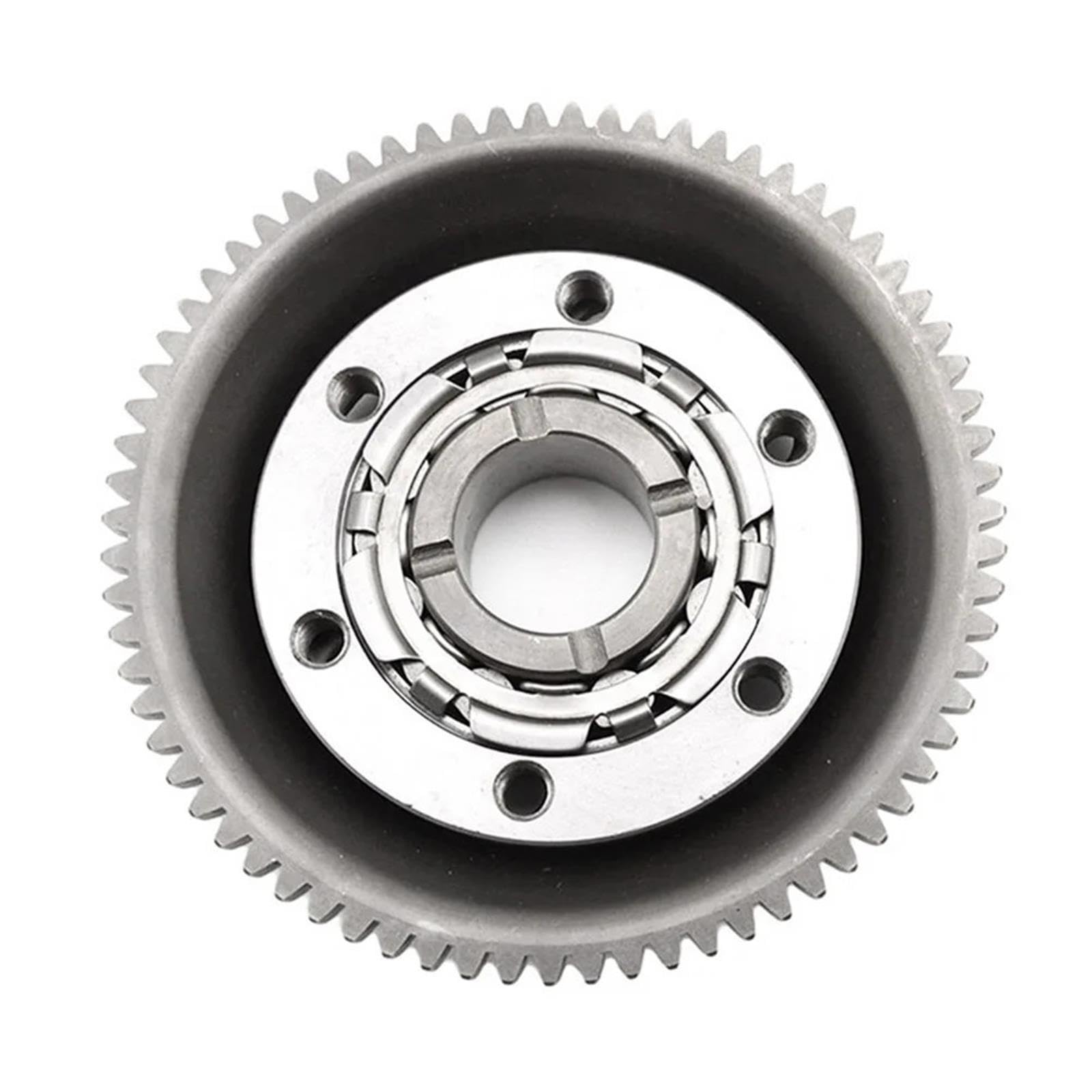 piñón Frontal Para Yamaha XT250 TTR250