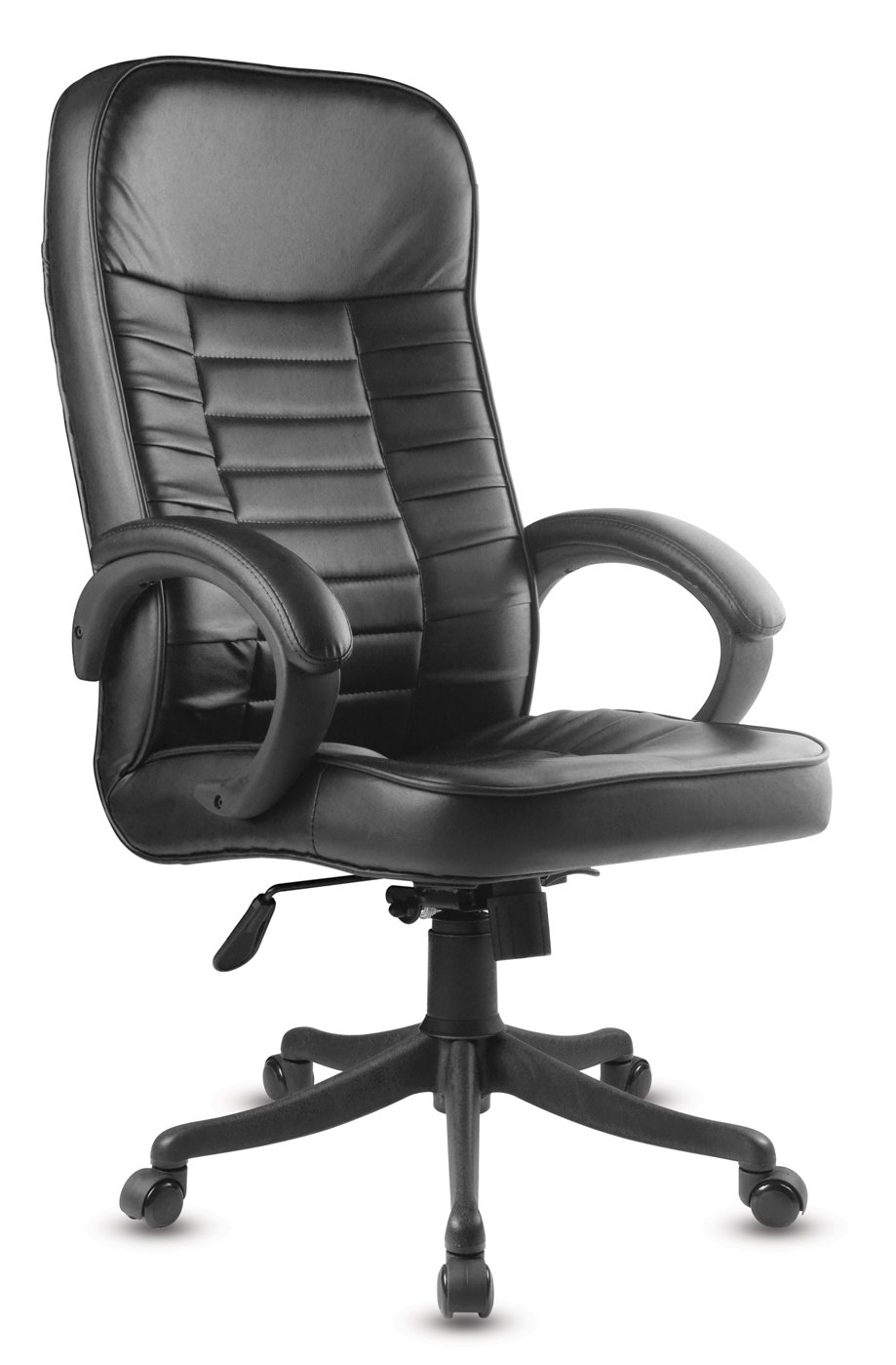 BENCHMARK FURNITUREOFFICE CHAIRS HIGH BACK TRUMP Amazon.in