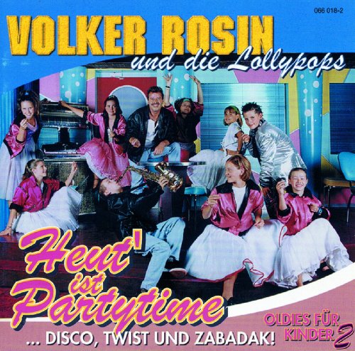 Volker Rosin