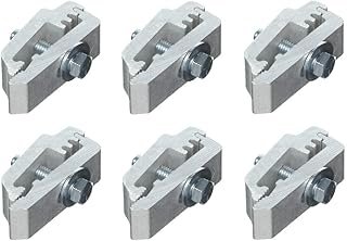 Amazon Com Tonneau Cover Clamps Automotive