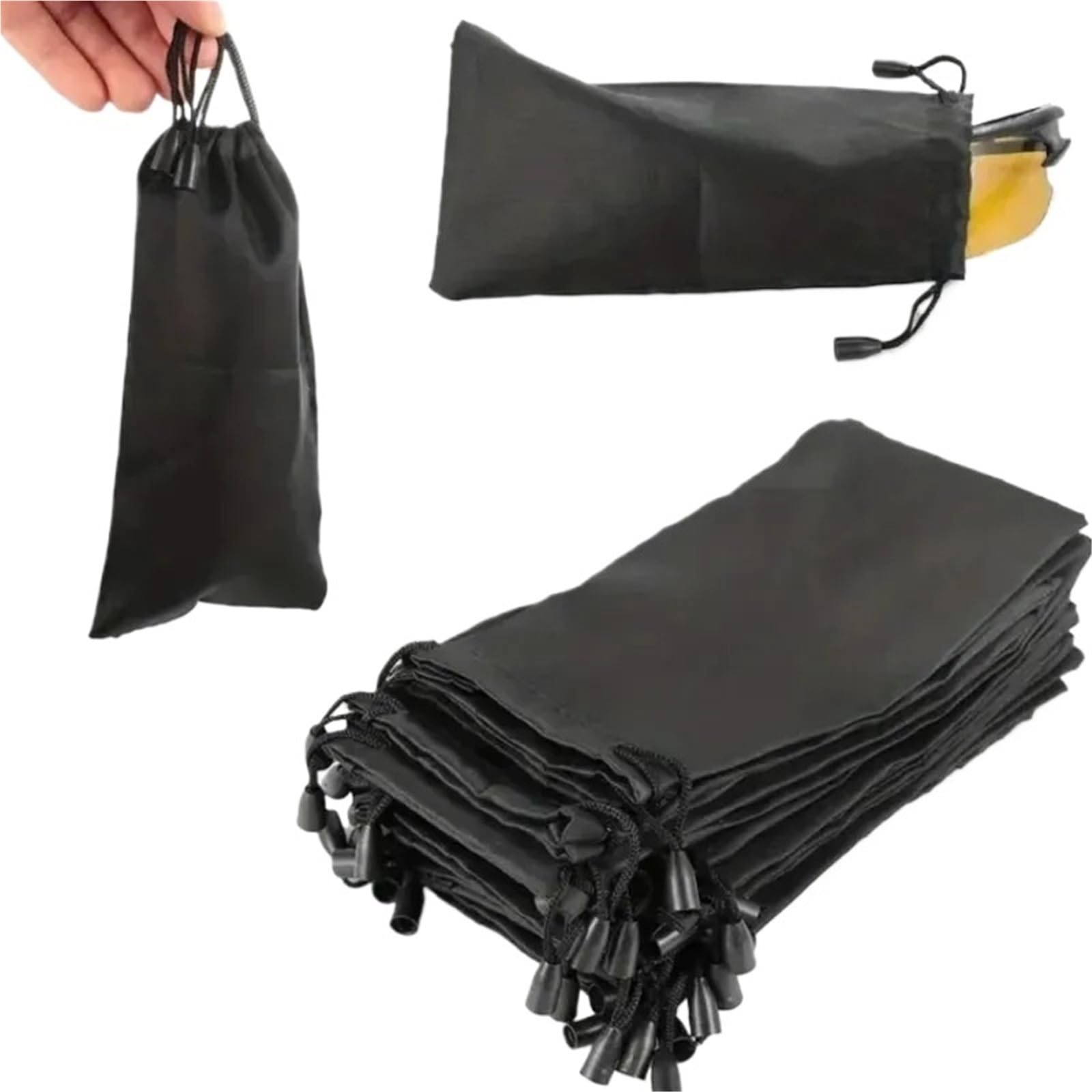 Funda Para Gafas De Sol Bolsa de almacenamiento portátil for gafas