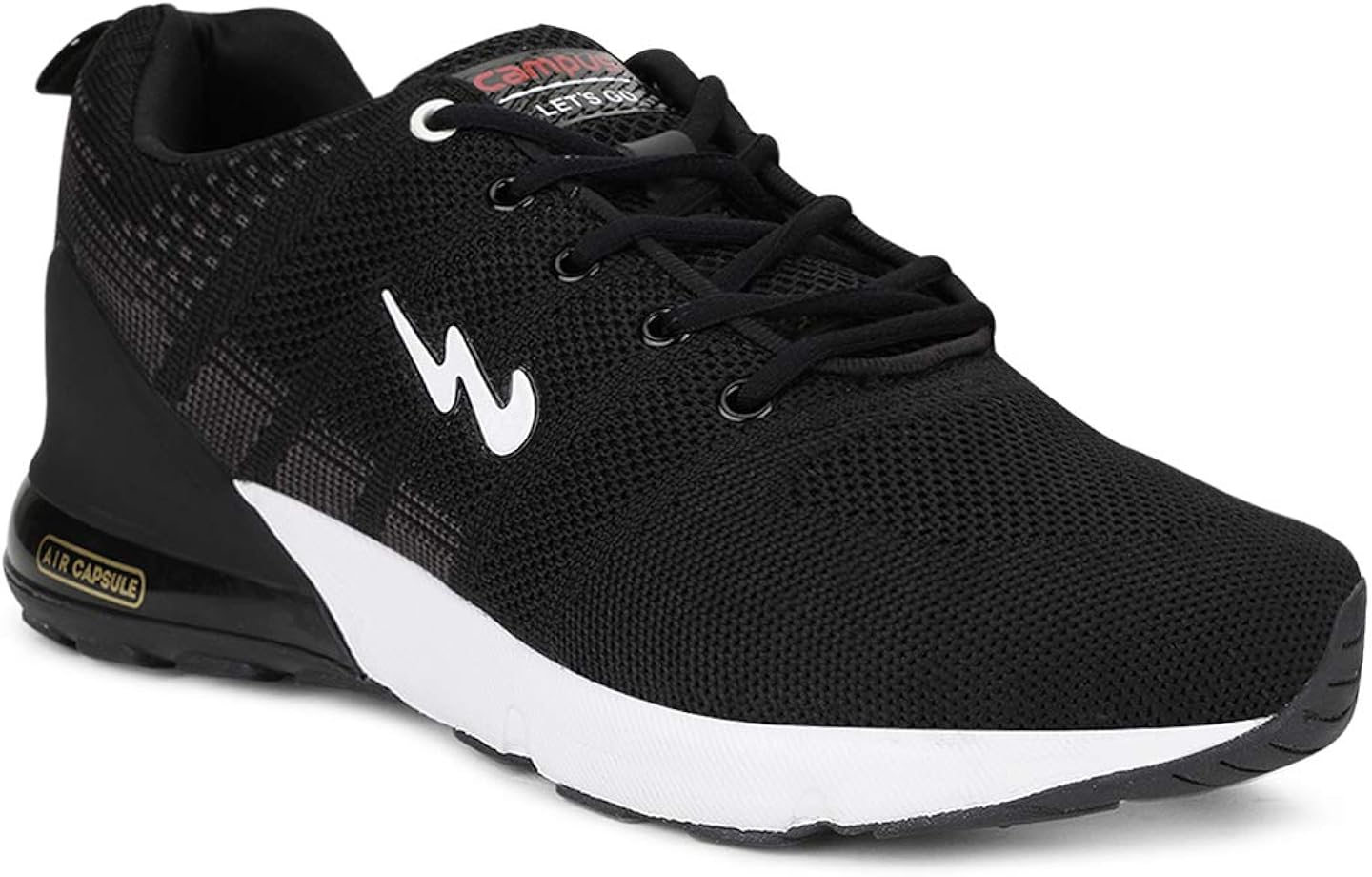 amazon campus sports shoes