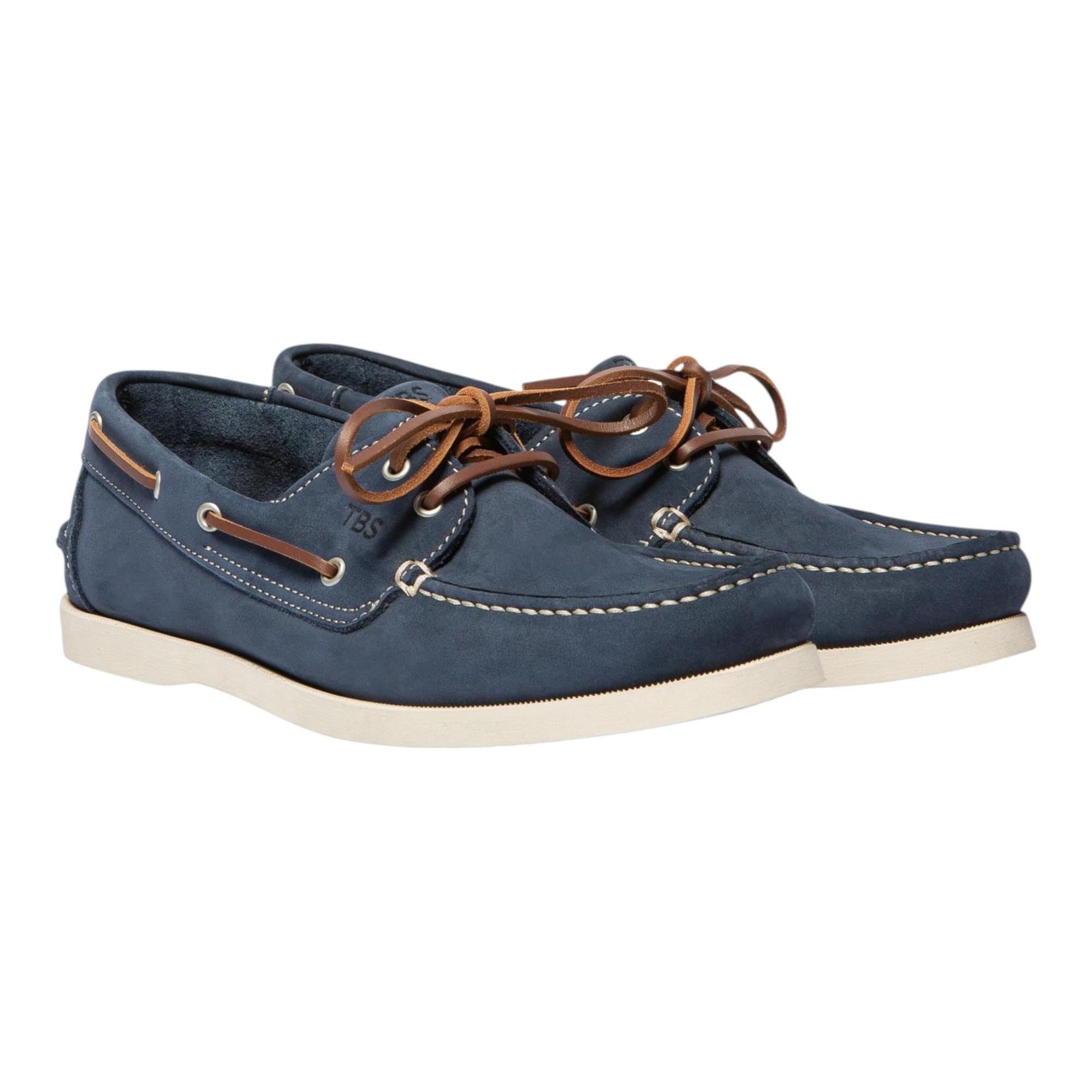 TBS Phenis- Scarpe da BarcaUomo