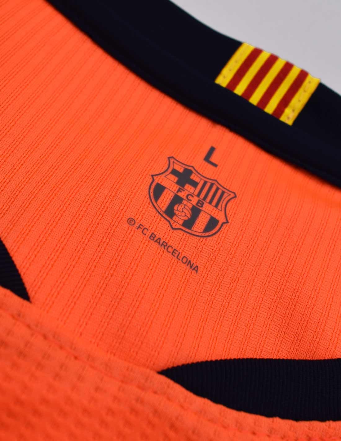 FC Barcelona Bc36 Blusas Niños (Pack de 1)