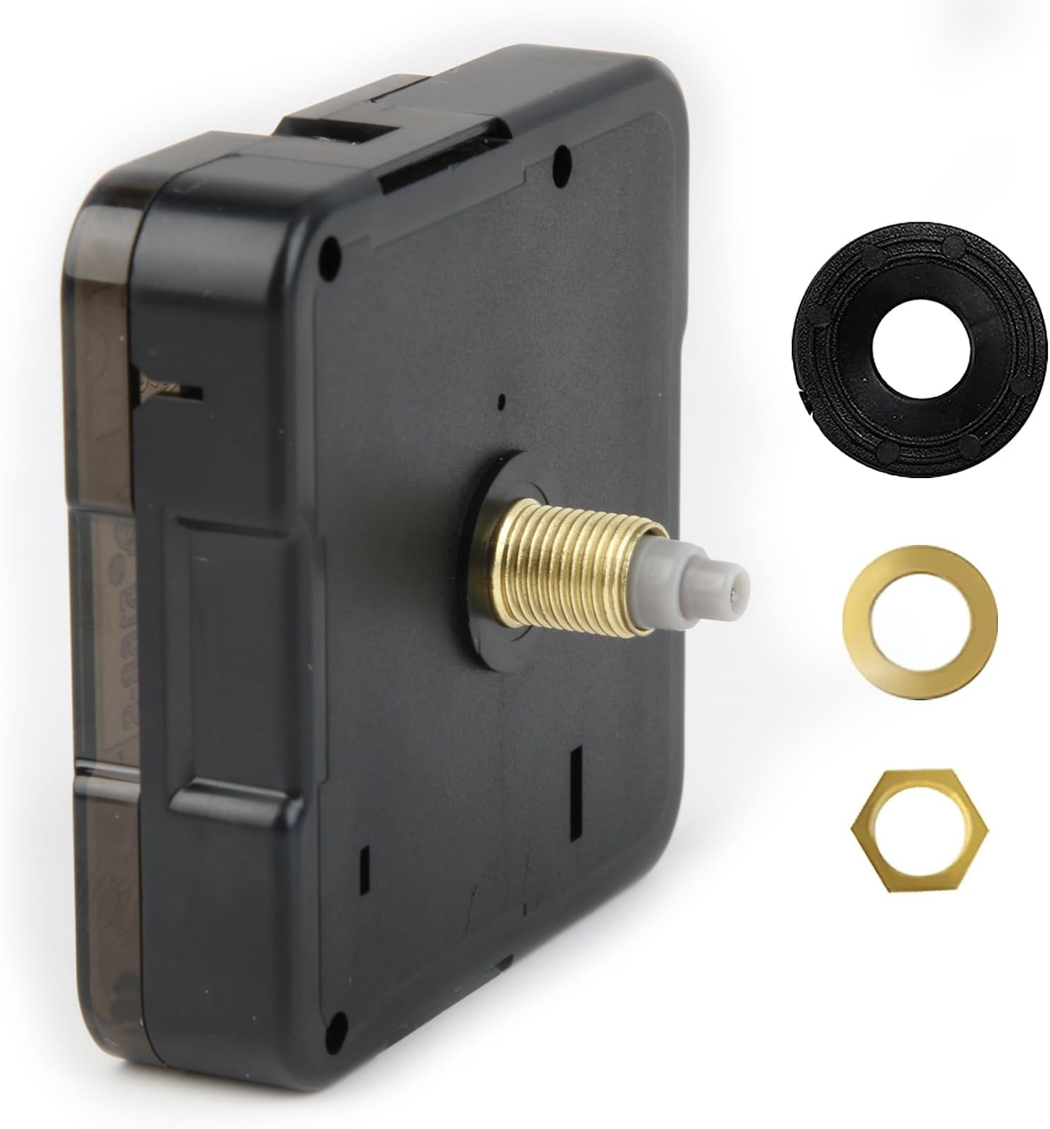 Quartz Wall Clock Mechanisms Replacement, Wall Clock Part Repair Kit