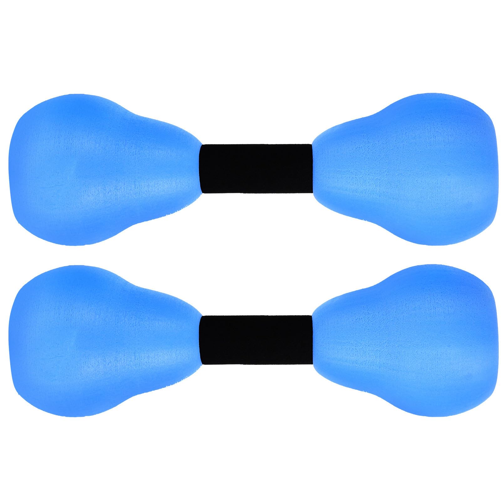 2Pcs WomenS Adjustable EVA Dumbbells Hand Weights for Pool Fitness and Home Exercise Small Colorful Barbells for and