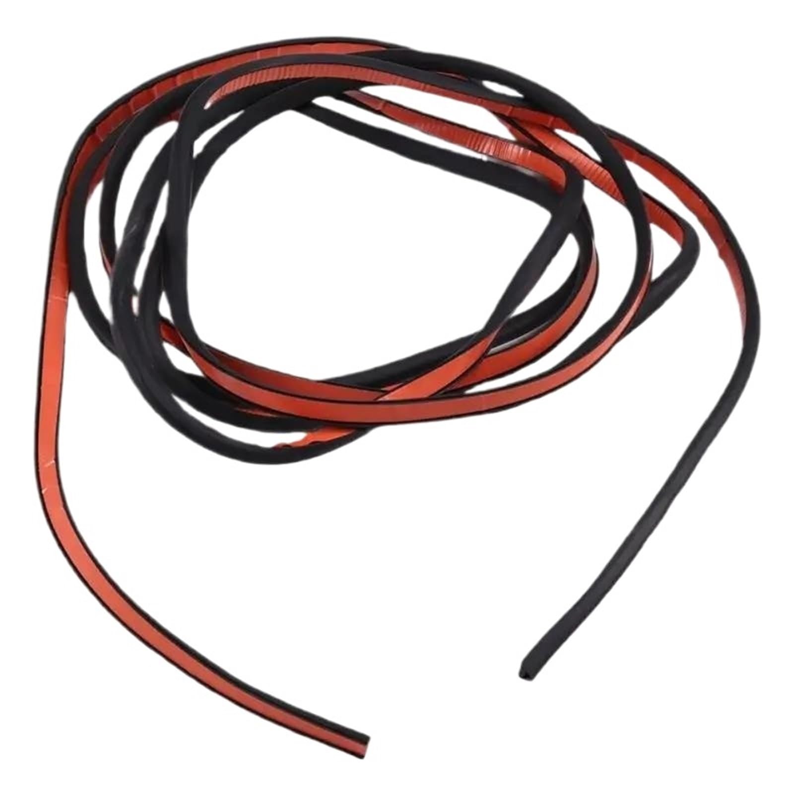 Automotive Weather Stripping 54107430946 Car Sunroof Seal Strip for X1 X3 X5 E84 F25 E70 3 5 7 Sunroof Frame Seal-A74F