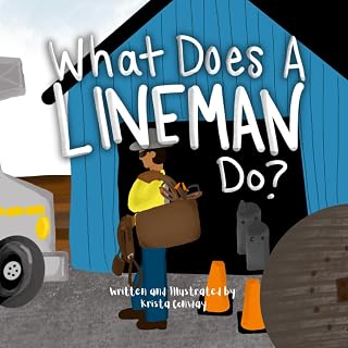 What Does a Lineman Do?