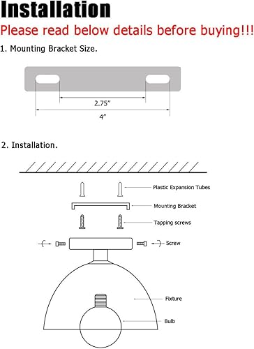 Miniatura 6 de E26 E27 Lámpara Industrial Retro Negra, Lámpara de Techo Vintage de Montaje al Ras, Mini Lámpara de Techo Rústica de Metal para Porche, Pasillo,