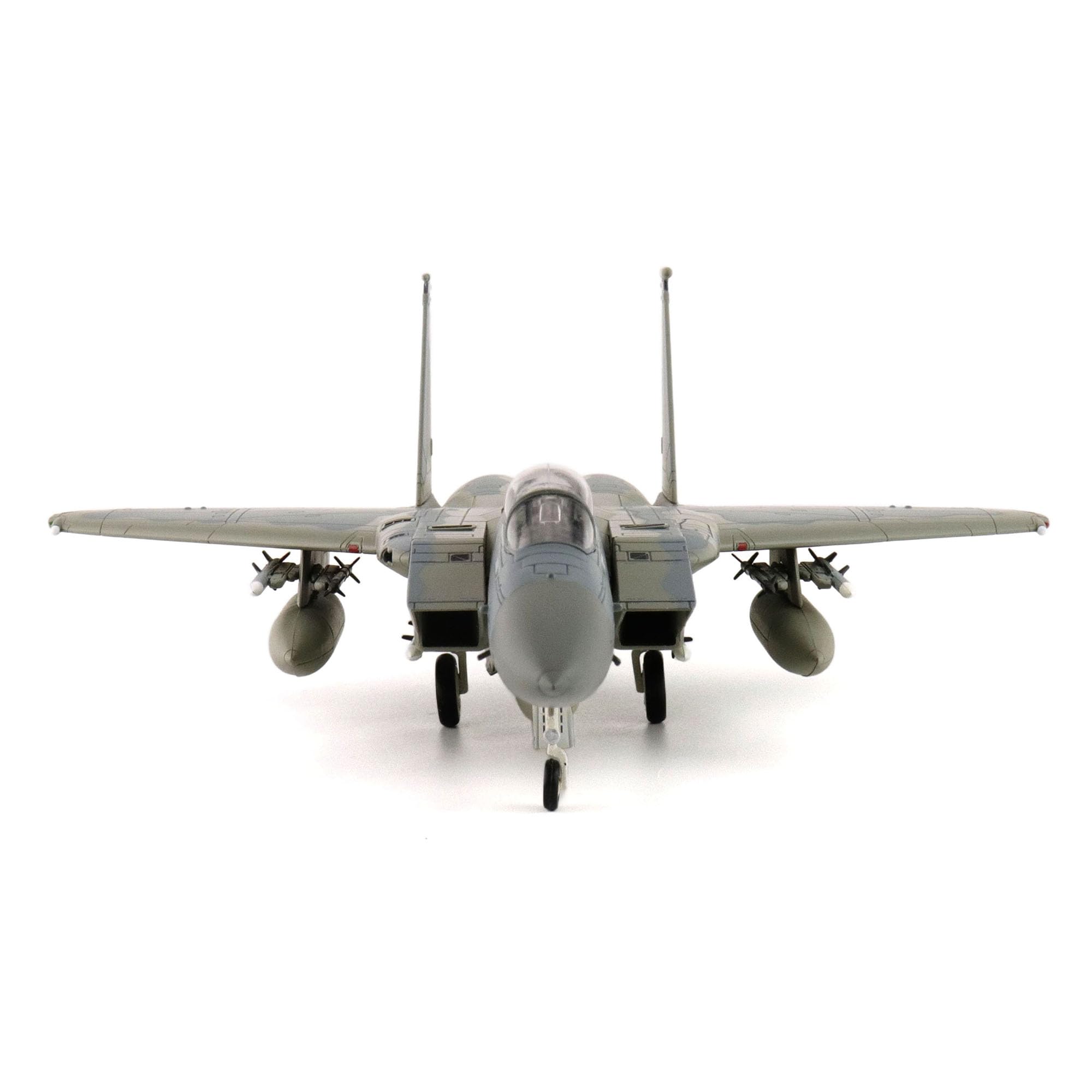 Amazon.co.jp: Hobby Master HA4574 Hobby Master 1/72 F-15C Eagle 85