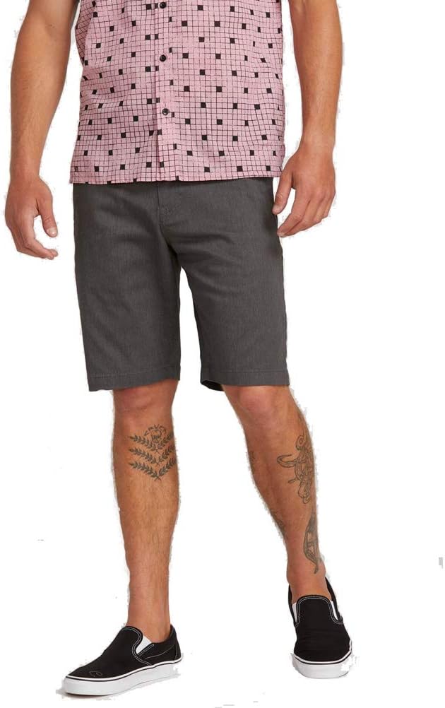 VolcomMen's Casual Shorts