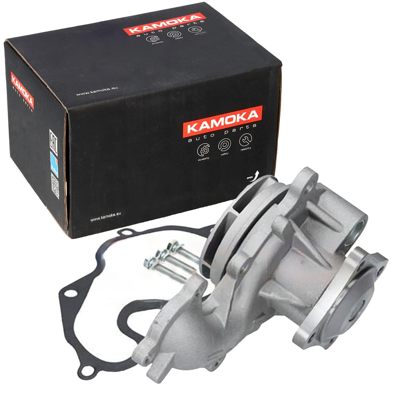 KAMOKA Wasserpumpe T0128