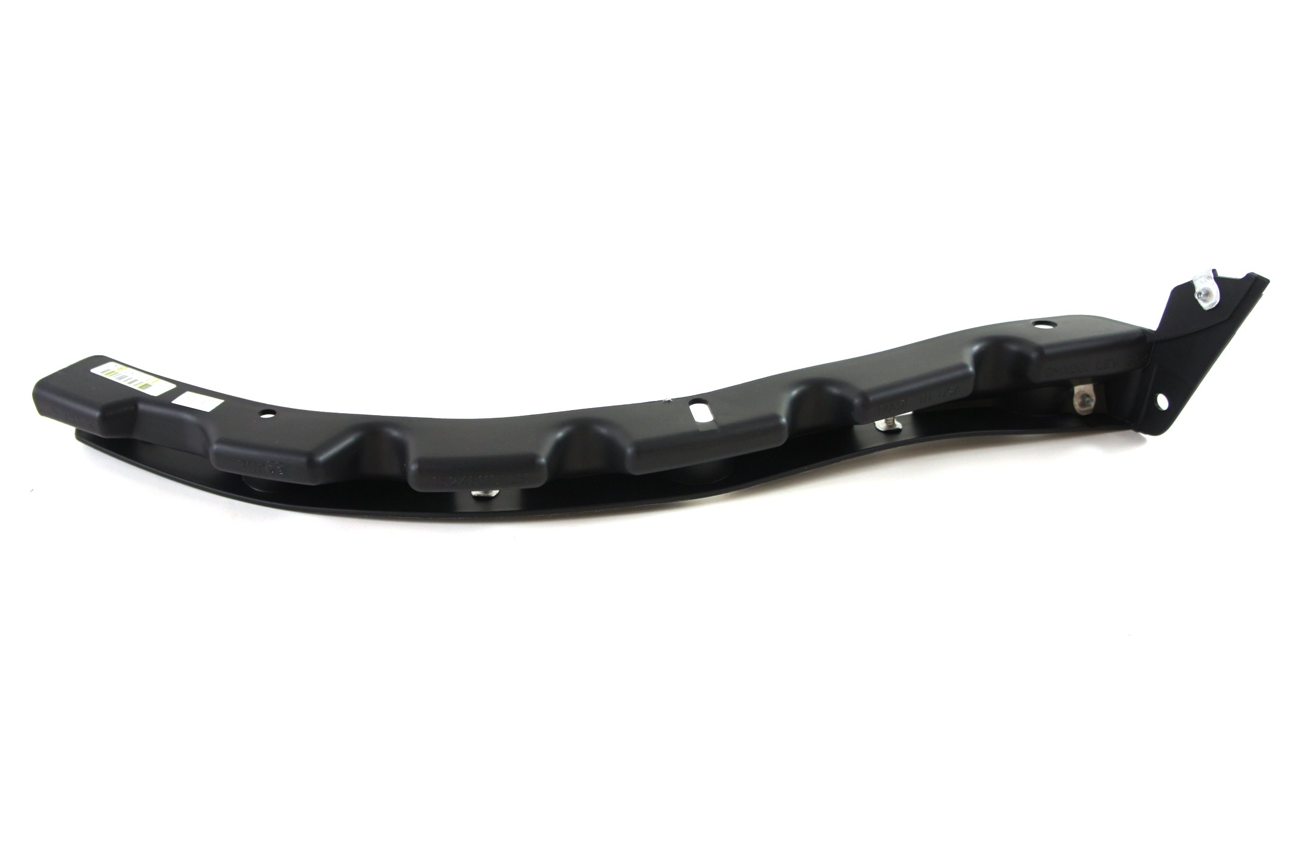 Amazon.com: Genuine GM Parts 15248111 Driver Side Front Bumper  