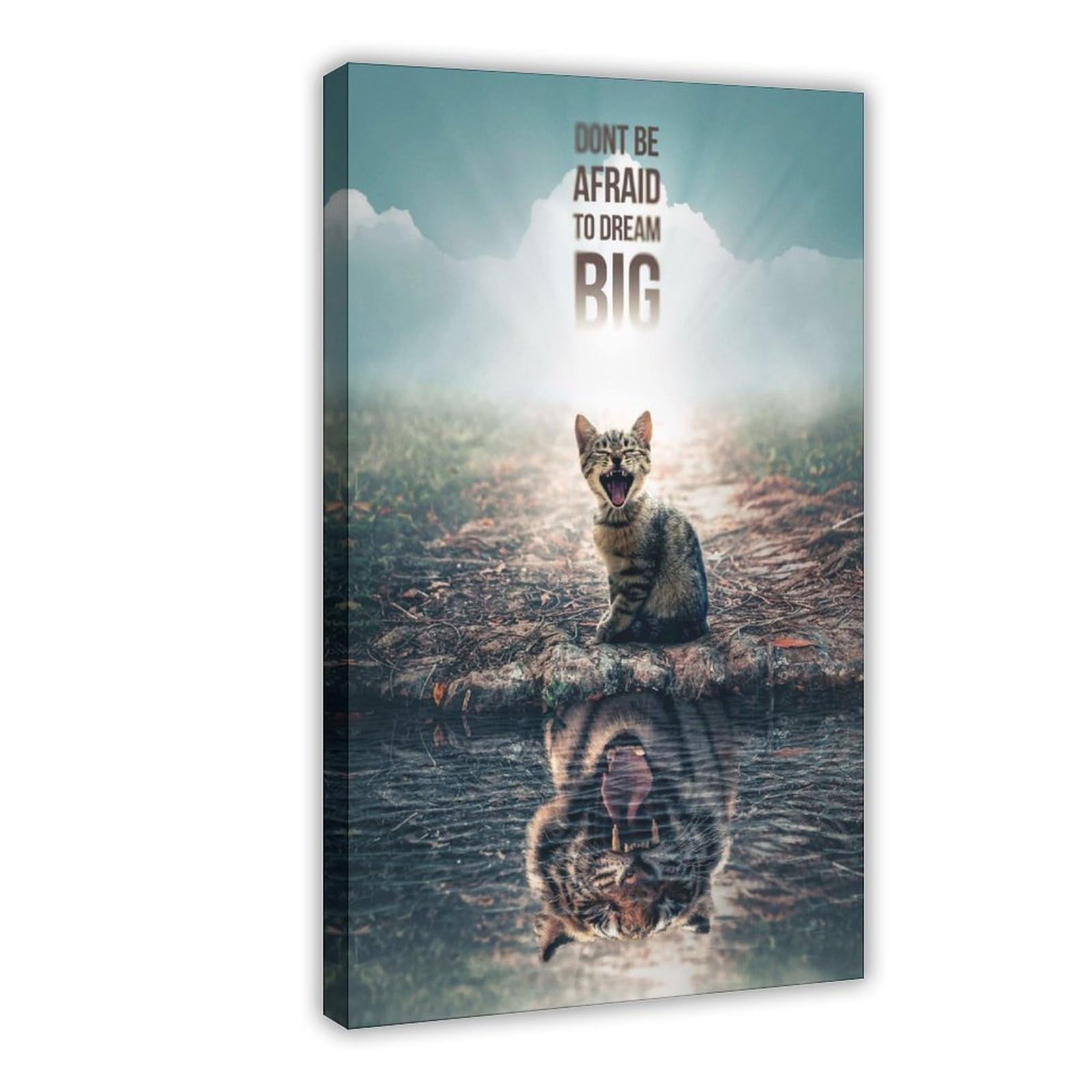 Ensemble De Posters étendus - Beige - Décoration Artistique Rétro - Toile De Fond - Décoration Murale - Pour Chambre à Coucher, Salon - Cadeau