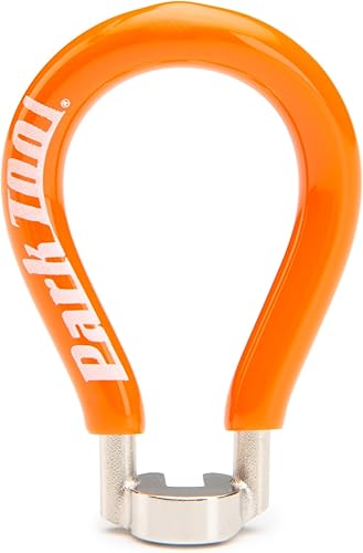 Park Tool Llave de radios de bicicleta SW-6 para bicicletas eléctricas con transmisión de cubo