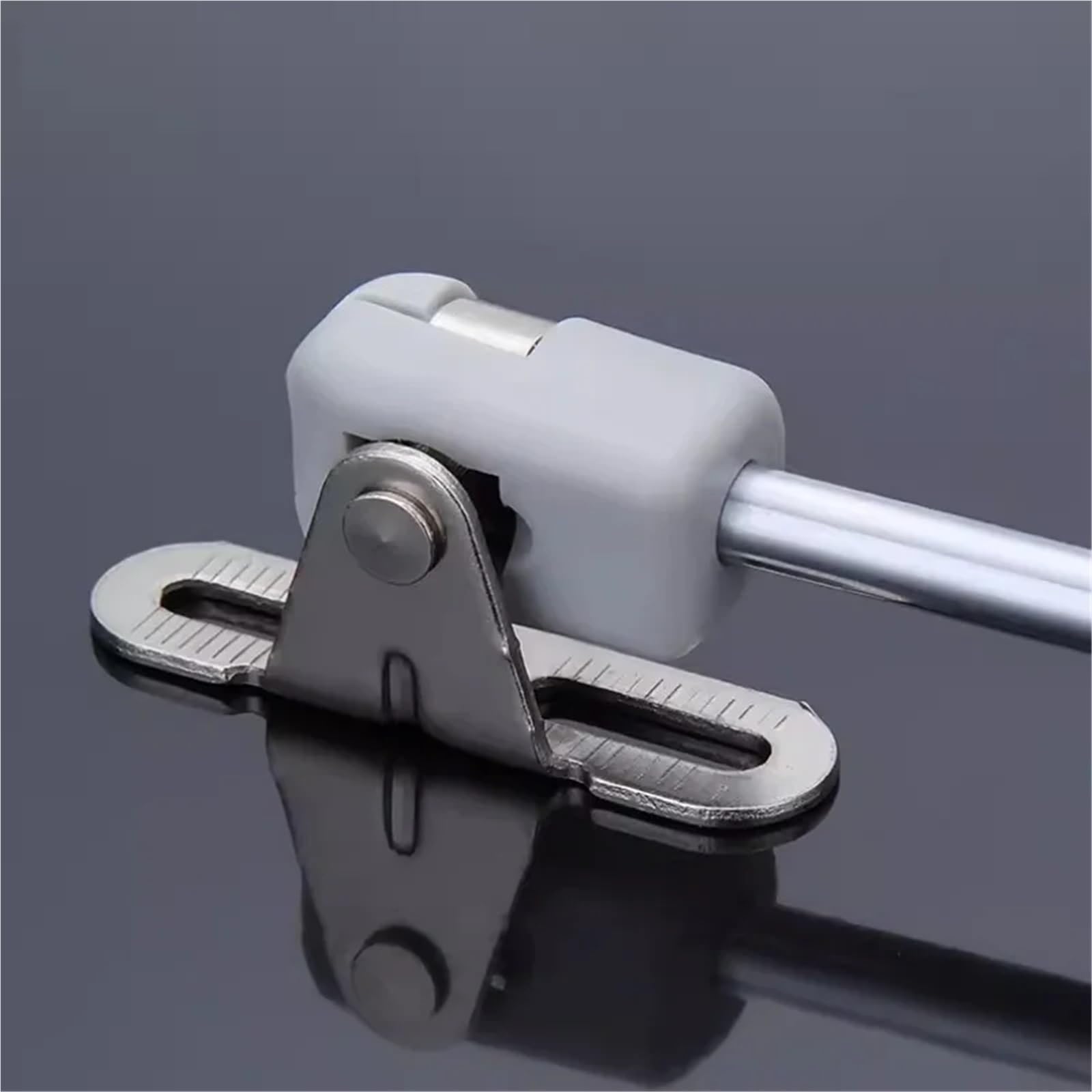 Armadietto portineria a gas cerniere da 2 kg-20 kg armadio da cucina a cerniera idraulica supportatura del coperchio di supporto for mobili hardware mobili(Load-bearing 6KG)
