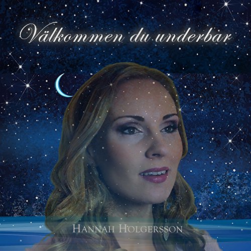 Hannah Holgersson