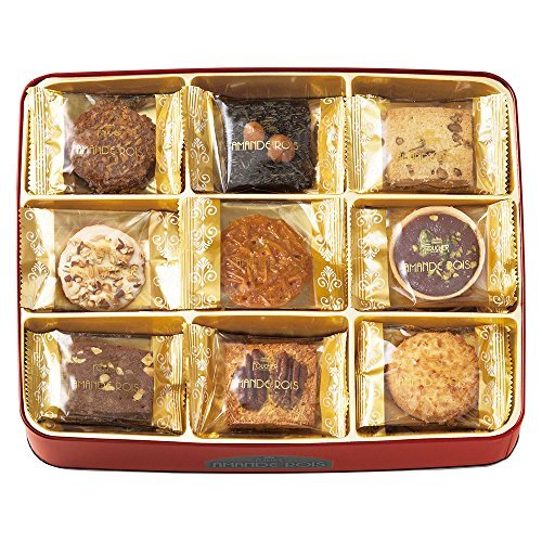 フーシェ アマンドロワ