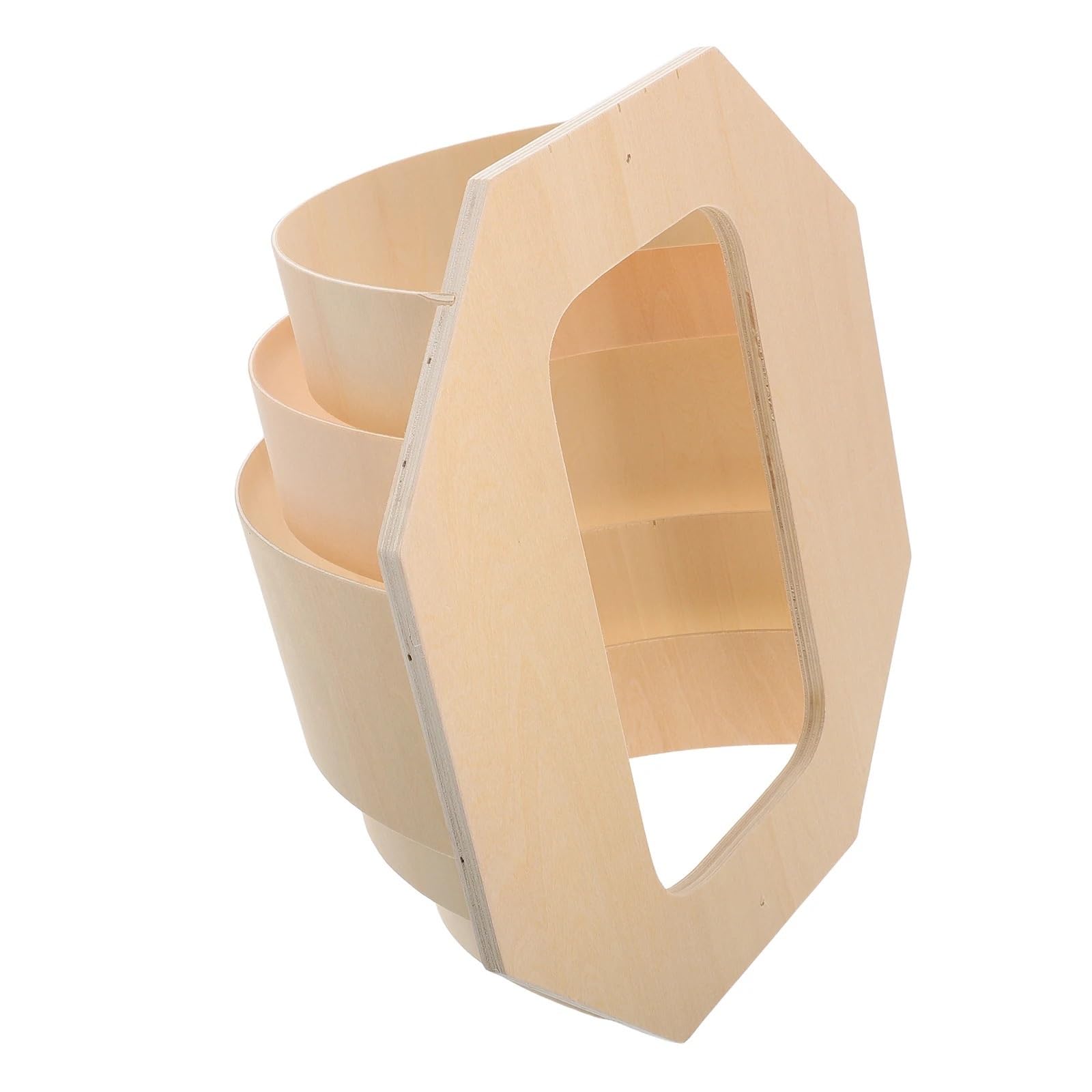 Sauna Lights Shade for Inside Sauna Decorative Sauna Light Cover Wooden Lamp Shade