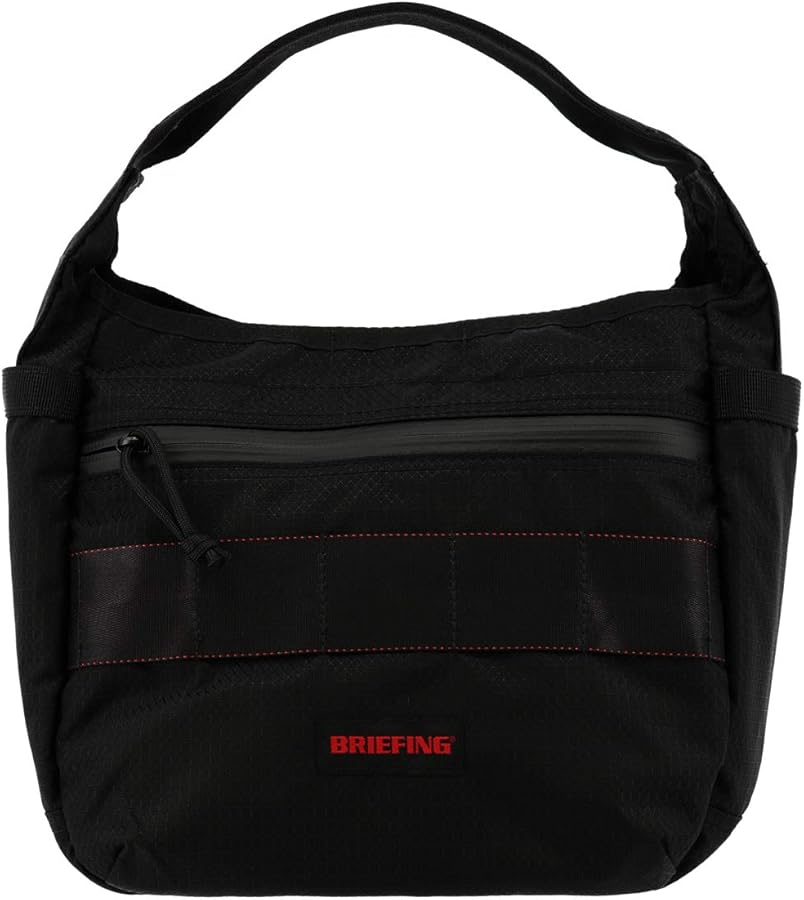 Amazon | [ブリーフィング] ゴルフ トートバッグ ラウンドバッグ