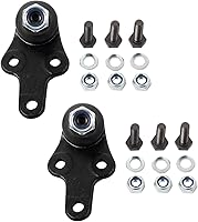 Vista 217 de TRQ, juego de rótulas delanteras inferiores