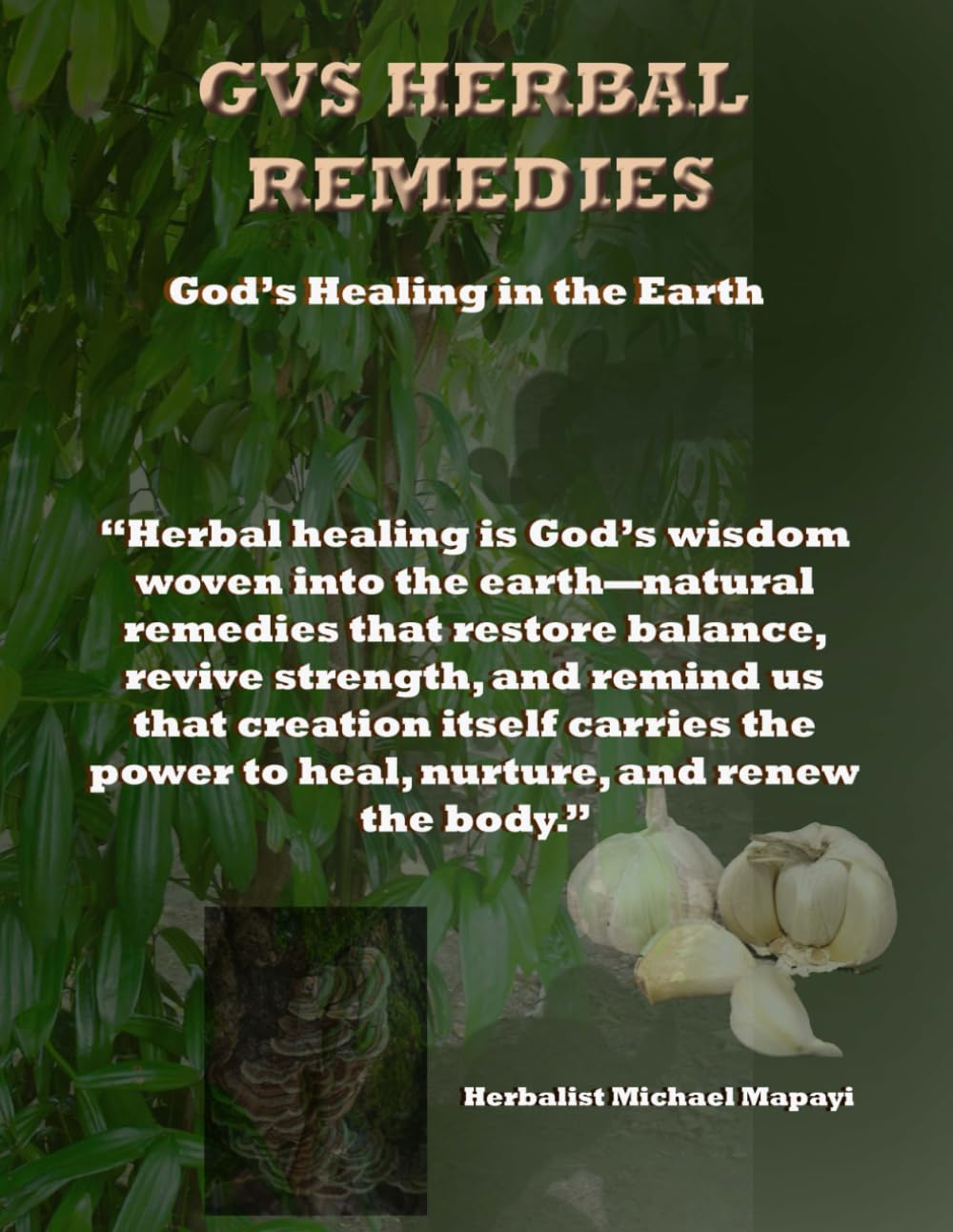 GVS HERBAL REMEDIES