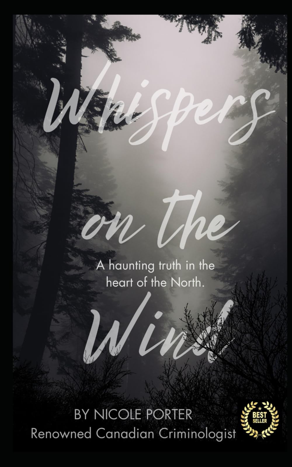 Whispers on the Wind