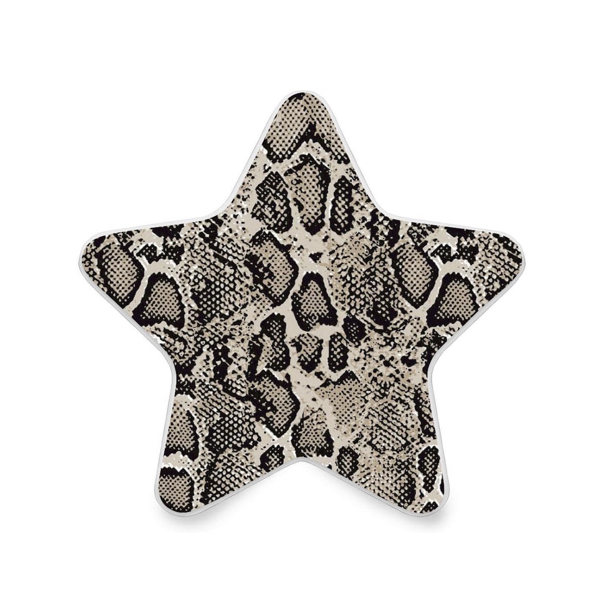 Amazon.co.jp: 星型 足元灯 アニマル 動物柄 ヘビ柄 LEDセンサーライト ナイトライト 人感と明暗センサー 常夜灯 挿入式モーション  授乳ライト コンセント 室内 階段 寝室 読書 寝室用 玄関階段 廊下 子供部屋 : ホーム＆キッチン