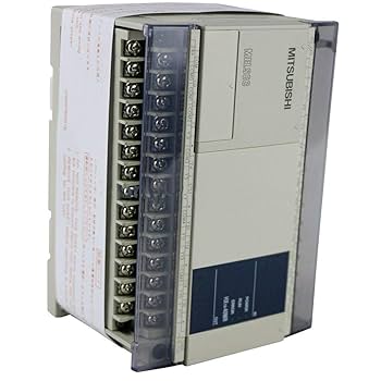 三菱シーケンサー FX1N-40MR FX1N-40MR マイクロシーケンサ FX1Nシリーズ(基本ユニット) 1台