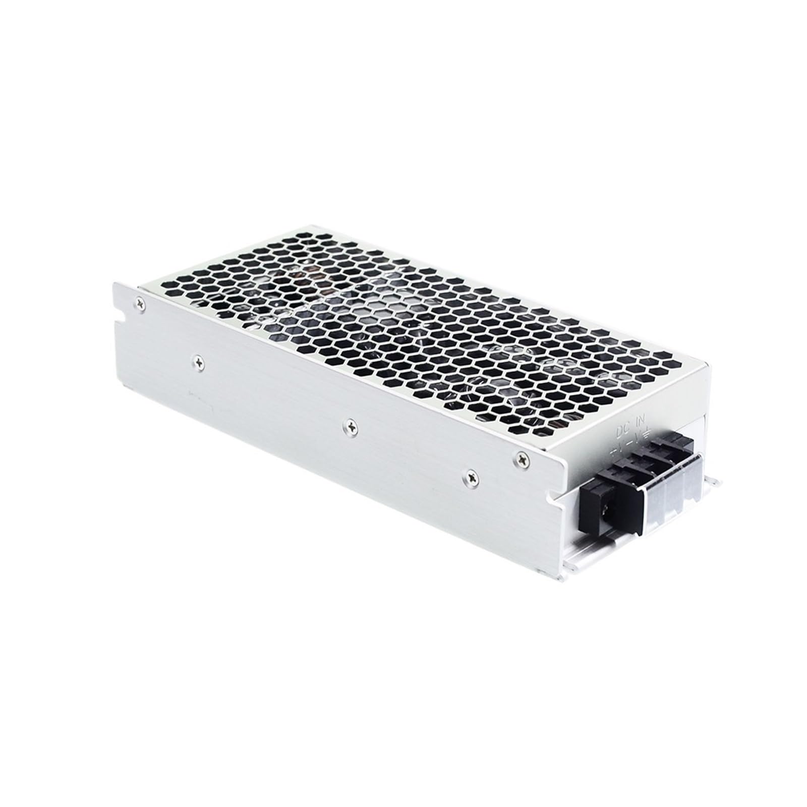 BRODEFUP 200W Single Output DC-DC Converter RSD-200B/RSD-200C/RSD-200D 12V 24V 48V(RSD-200C-12)