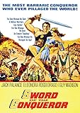 Sword of the Conqueror