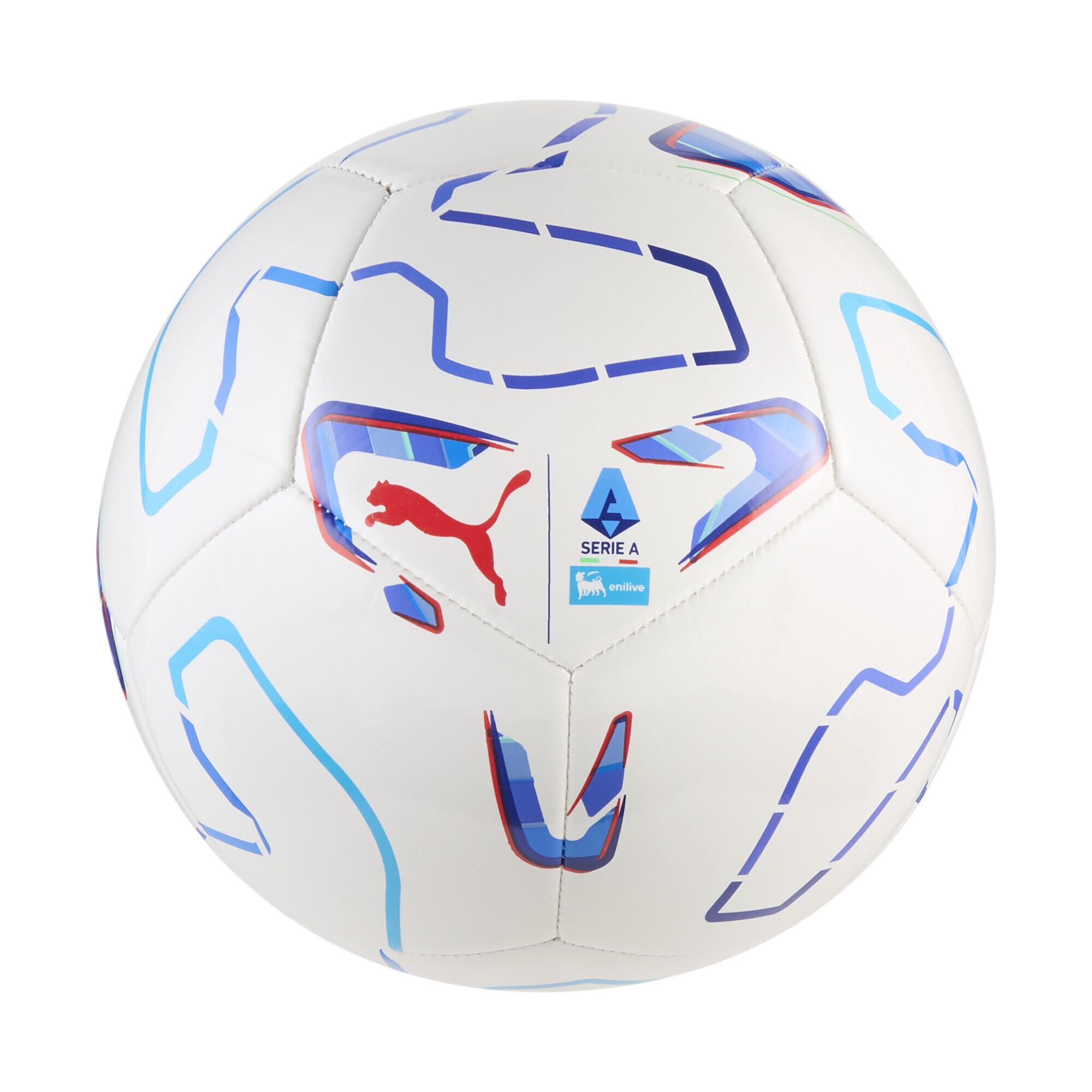 PUMA Unisex STELLAR Play Serie A 26/27
