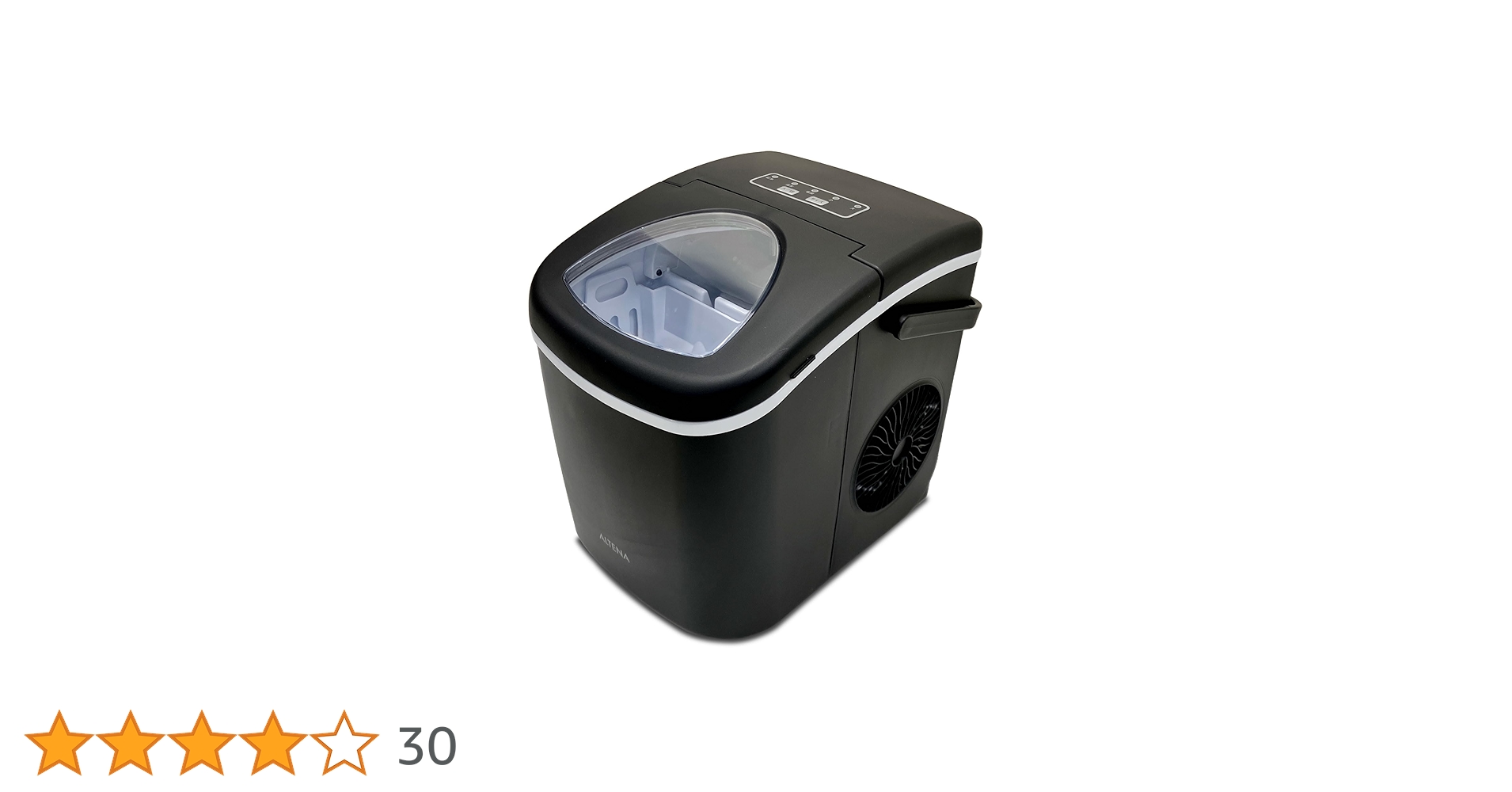 Amazon.co.jp: MTK 製氷機 小型 自動 高速 コンパクト 卓上 家庭