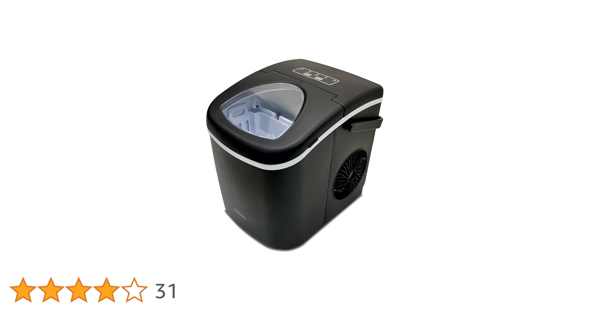 Amazon.co.jp: MTK 製氷機 小型 自動 高速 コンパクト 卓上 家庭用