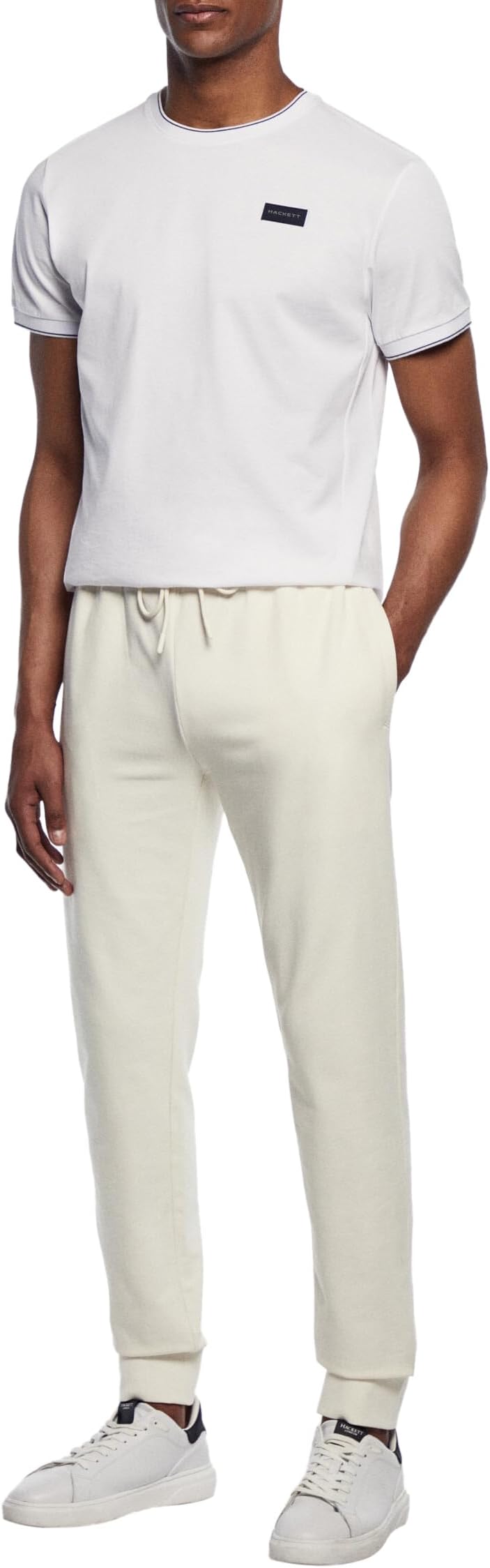 Hackett LondonMen's Essential Jogger Trouser