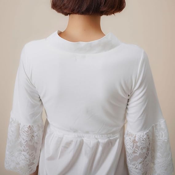 Amazon | 肌ジュバン ブラジュバン5inONE 1枚組 ブラスリップ 女性