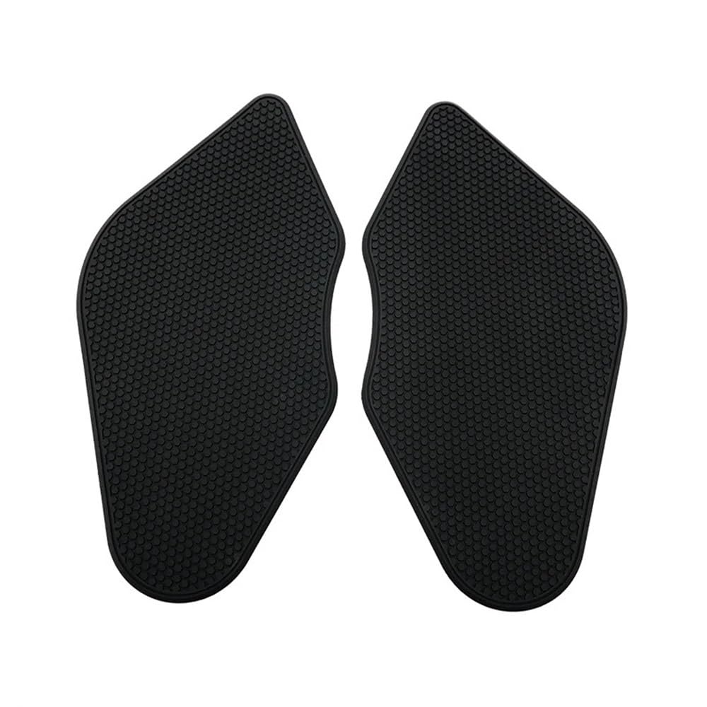 Autocollant réservoir moto V-Strom 650 XT ABS poignée genou traction