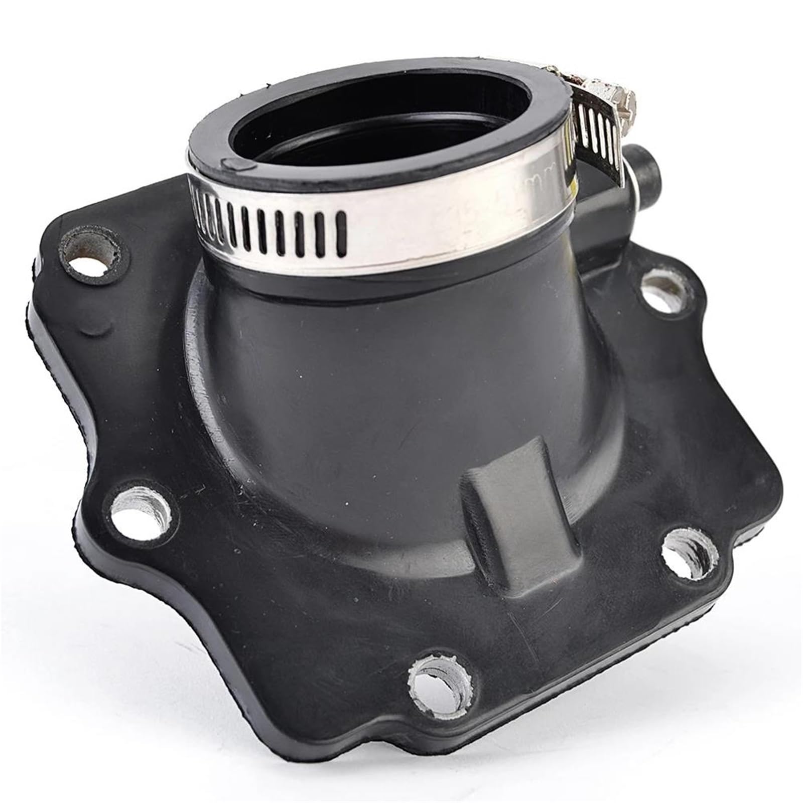 Adaptateur collecteur admission carburateur 3084143 étanche pour Polaris