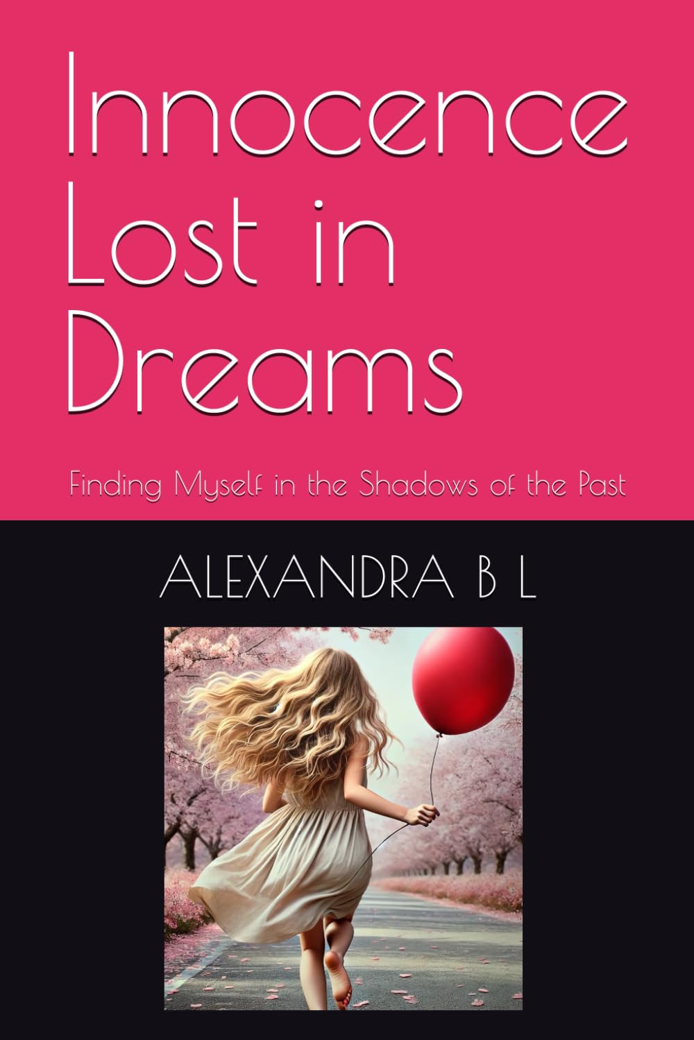 Innocence Lost in Dreams: Finding Myself in the Shadows of the Past