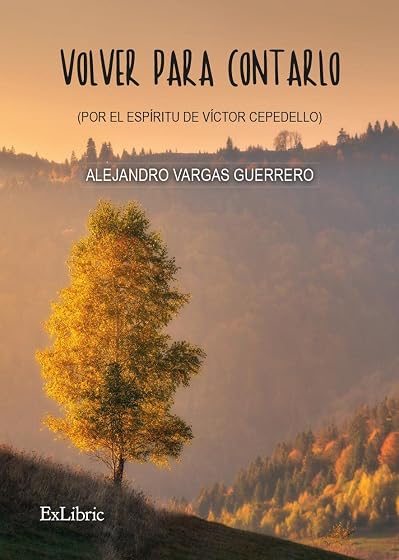 Volver para Contarlo