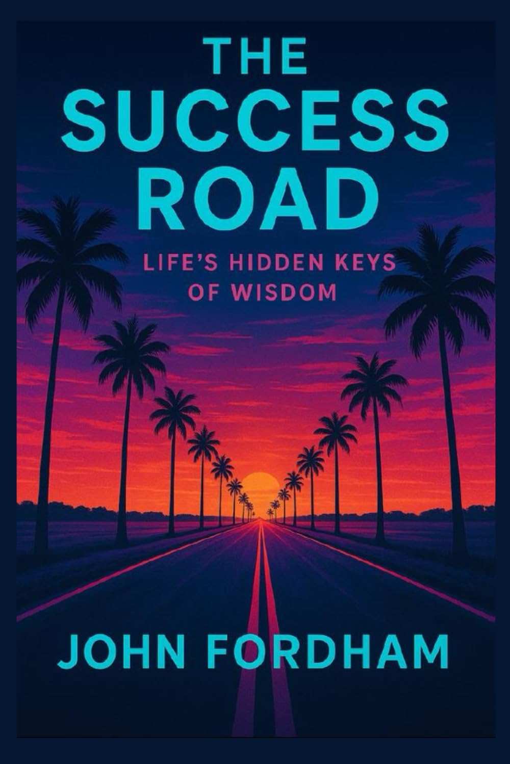 The Success Road: Life’s Hidden Keys of Wisdom