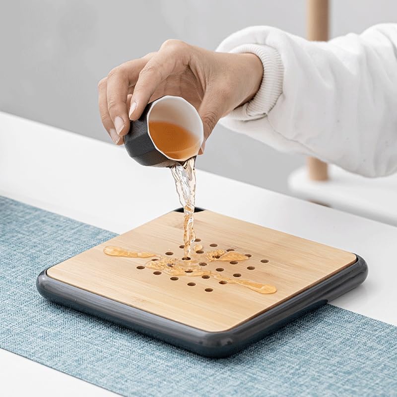 九谷焼 鷺 水仙 色絵 手塩皿 8枚 [B31369] 九谷焼 - 国内外の優れた