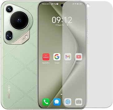 Microcase Huawei Pura 70 Ultra Full  n Kaplama Koruma Filmi - AL3280