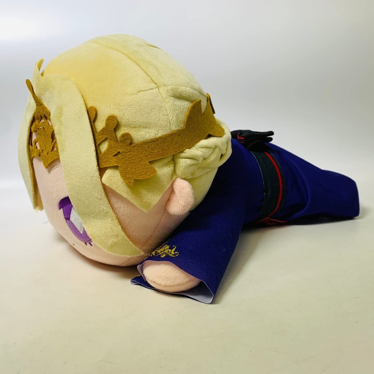 Amazon.co.jp: セガ メガジャンボ 寝そべりぬいぐるみ ツイステッド