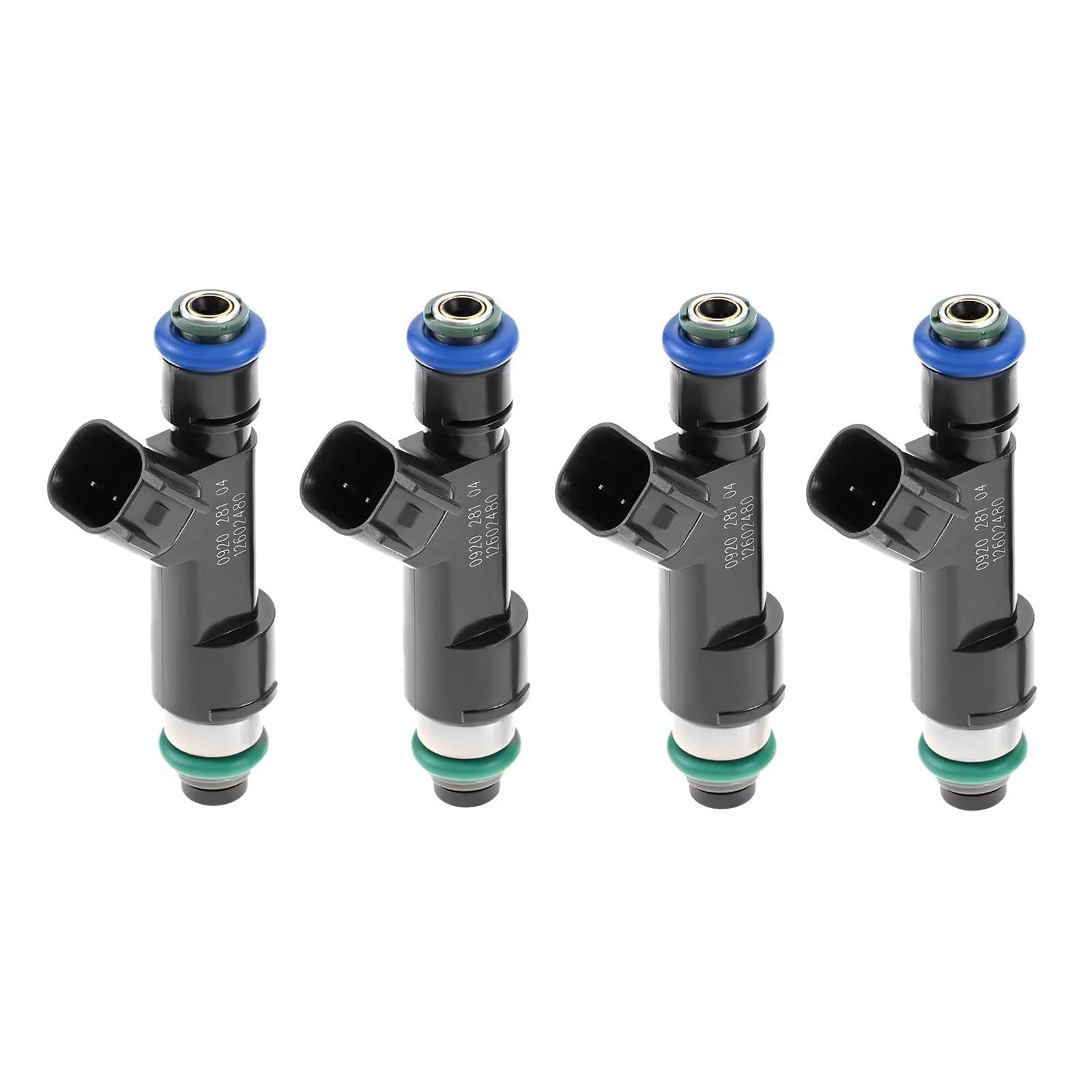 Buse D'injecteur Carburant Moteur Pour Chevy Pour Malibu 2008-2011