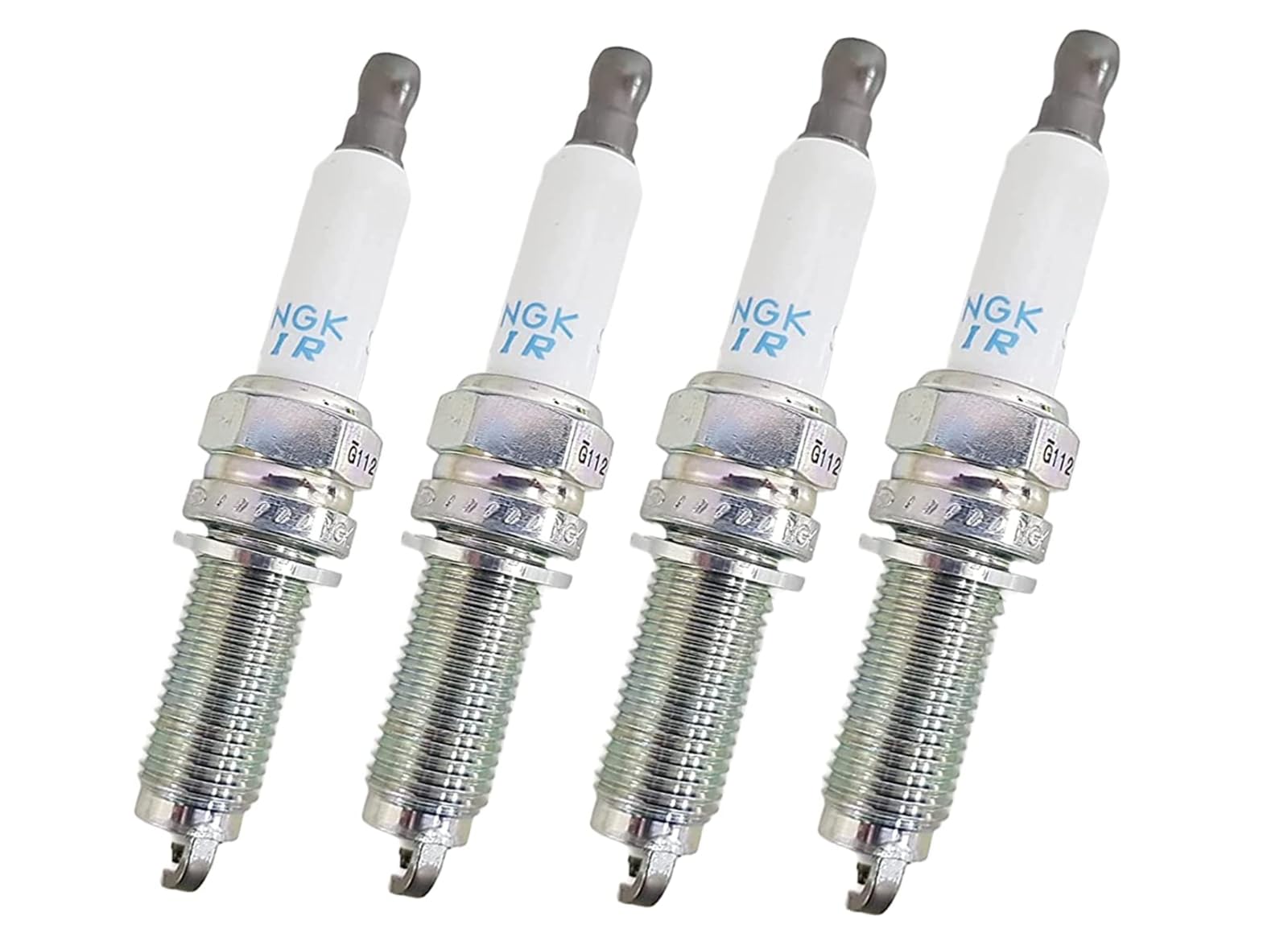 Amazon.com: Genuine OEM 18871-11075 Spark Plug 4pcs set